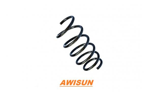 Buy different car coil spring types 