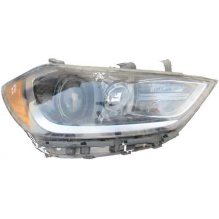 Product line of light vehicles parts  
