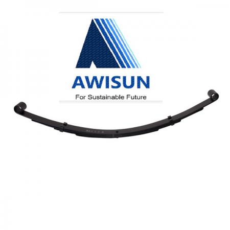 Replacement cost of leaf spring pack