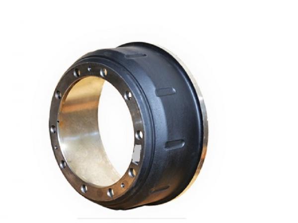 Purchasing truck brake drum at cheap price 