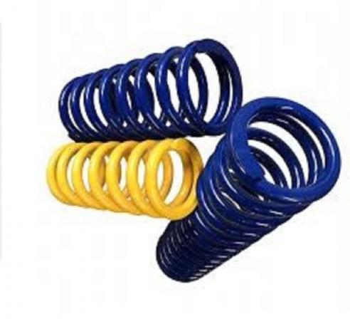 Car front coil spring for sale