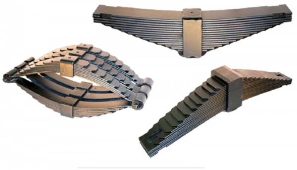 Shopping Centers for leaf spring plate 