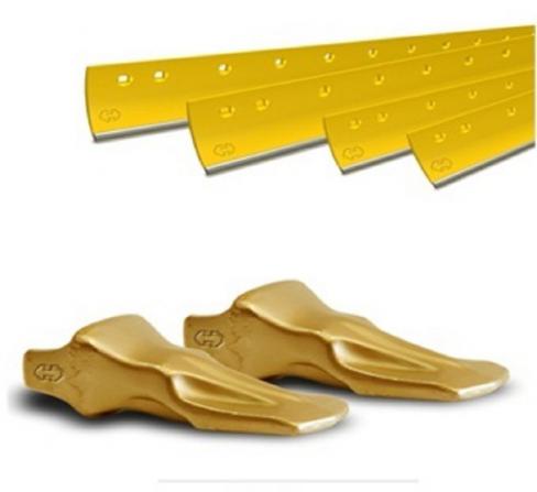 Purchasing bulldozer excavator teeth  