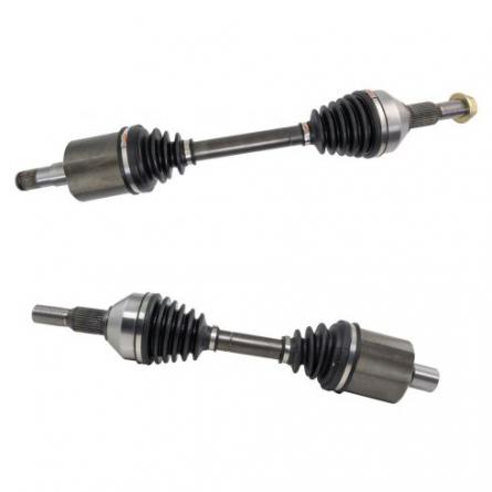 Genuine drive axle assemblies for sale