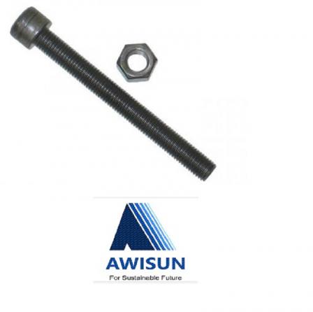 Purchasing railway fastener parts 