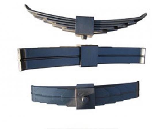 Buy leaf spring plate at best price 