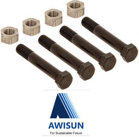 Best railway fastener parts for sale