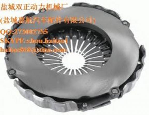 High-quality heavy vehicle parts Suppliers 