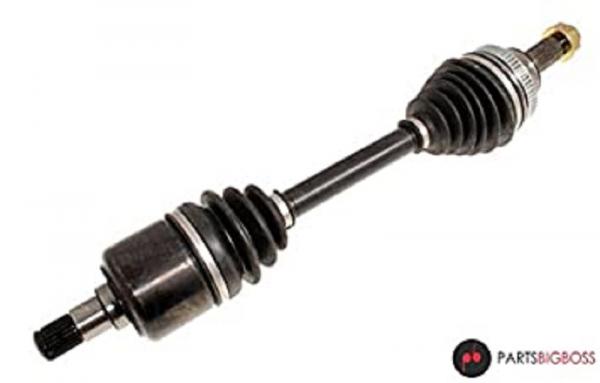 Buy Genuine drive axle assemblies 