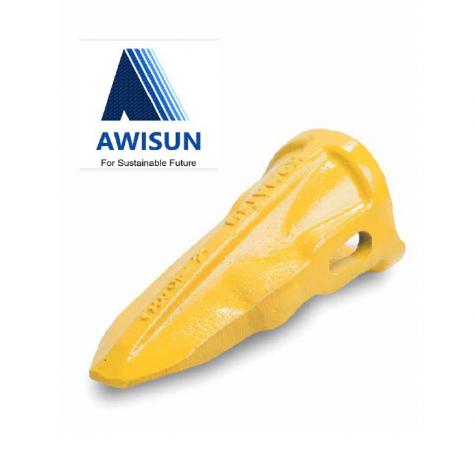 Product line of bulldozer excavator teeth  