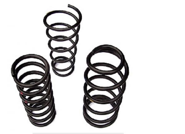 High-quality railway springs suppliers