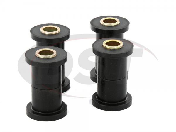 Leaf spring bushings Replacement Cost