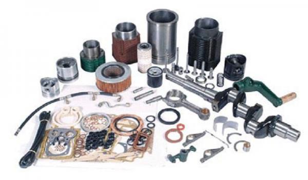 Purchasing light vehicle spare parts in bulk 