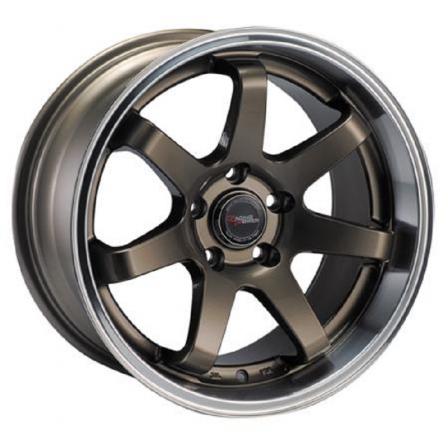High-quality Car wheel part for sale - Road MacTech