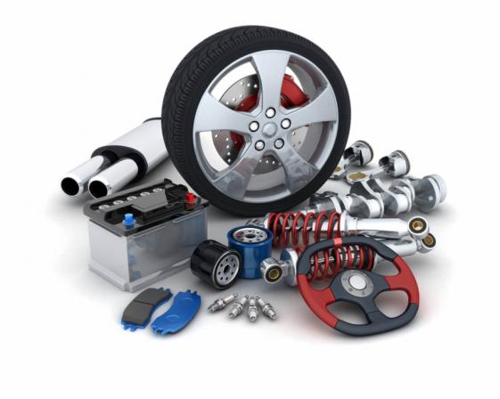 Best car Spare parts For Sale