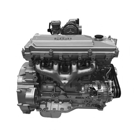 Best heavy vehicle engine parts for sale