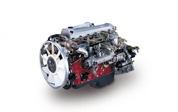 Buy heavy vehicle engine parts at best price 